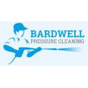 bardwell pressure cleaning logo